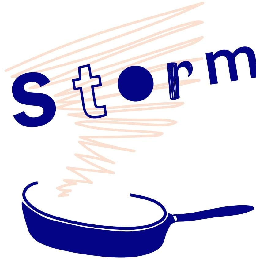 Storm Normal